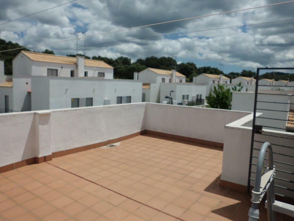 Hueznar Rural Guest House San Nicolas del Puerto Exterior photo