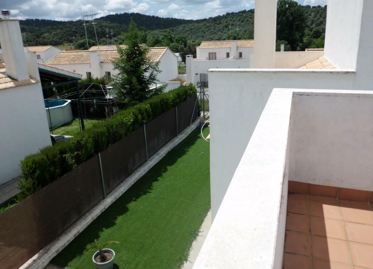 Hueznar Rural Guest House San Nicolas del Puerto Exterior photo