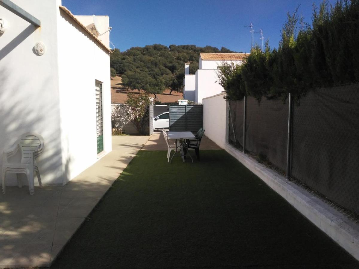 Hueznar Rural Guest House San Nicolas del Puerto Exterior photo